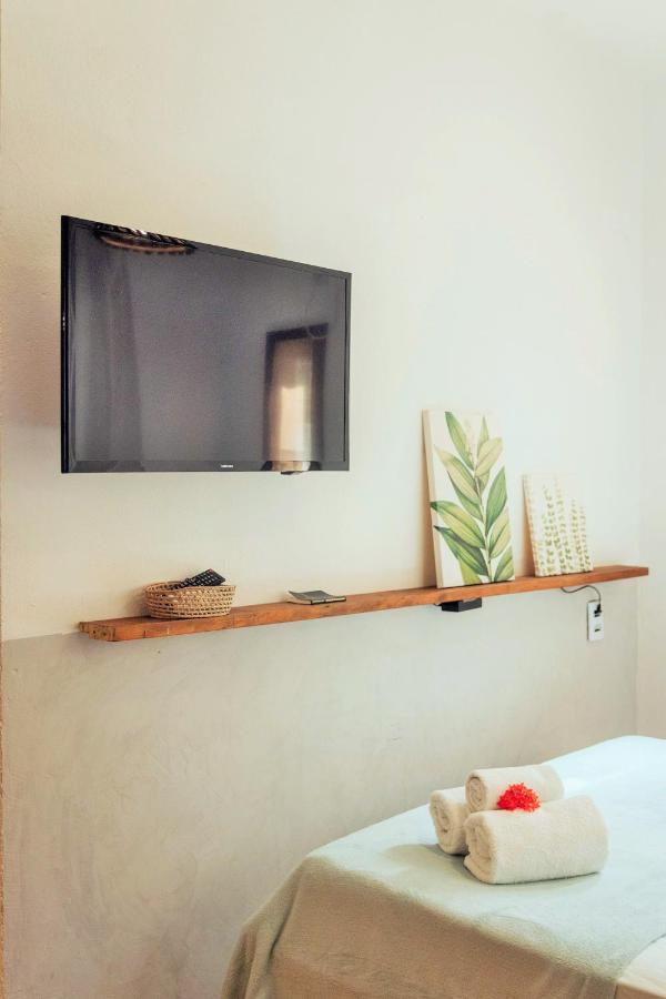 Appartamento Manay Flats Jijoca de Jericoacoara Esterno foto