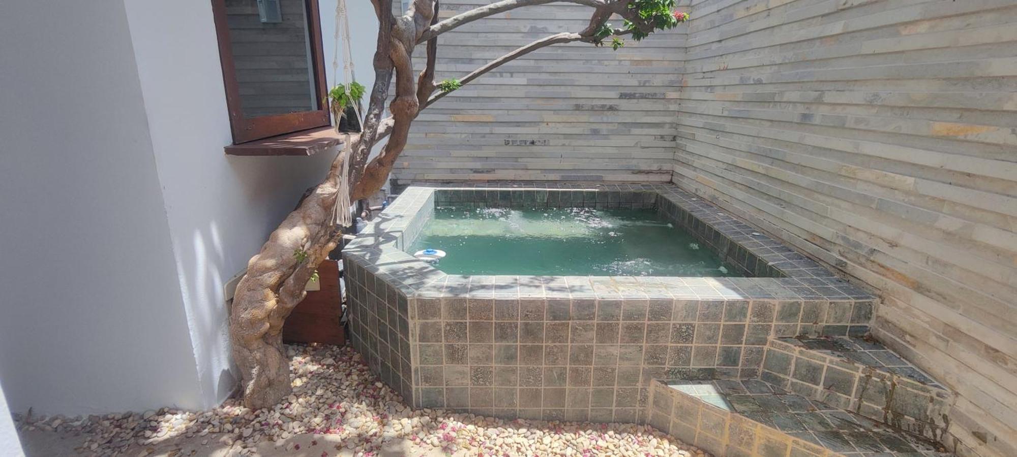 Appartamento Manay Flats Jijoca de Jericoacoara Esterno foto
