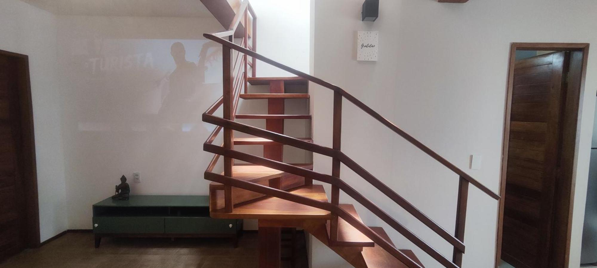 Appartamento Manay Flats Jijoca de Jericoacoara Esterno foto