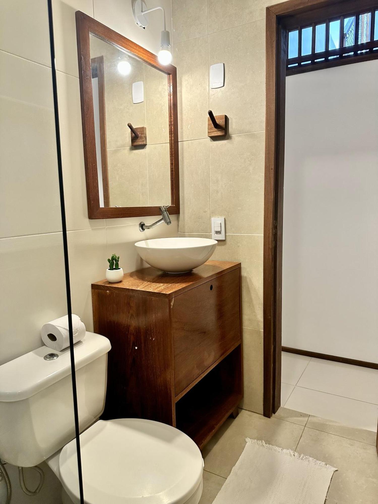Appartamento Manay Flats Jijoca de Jericoacoara Esterno foto
