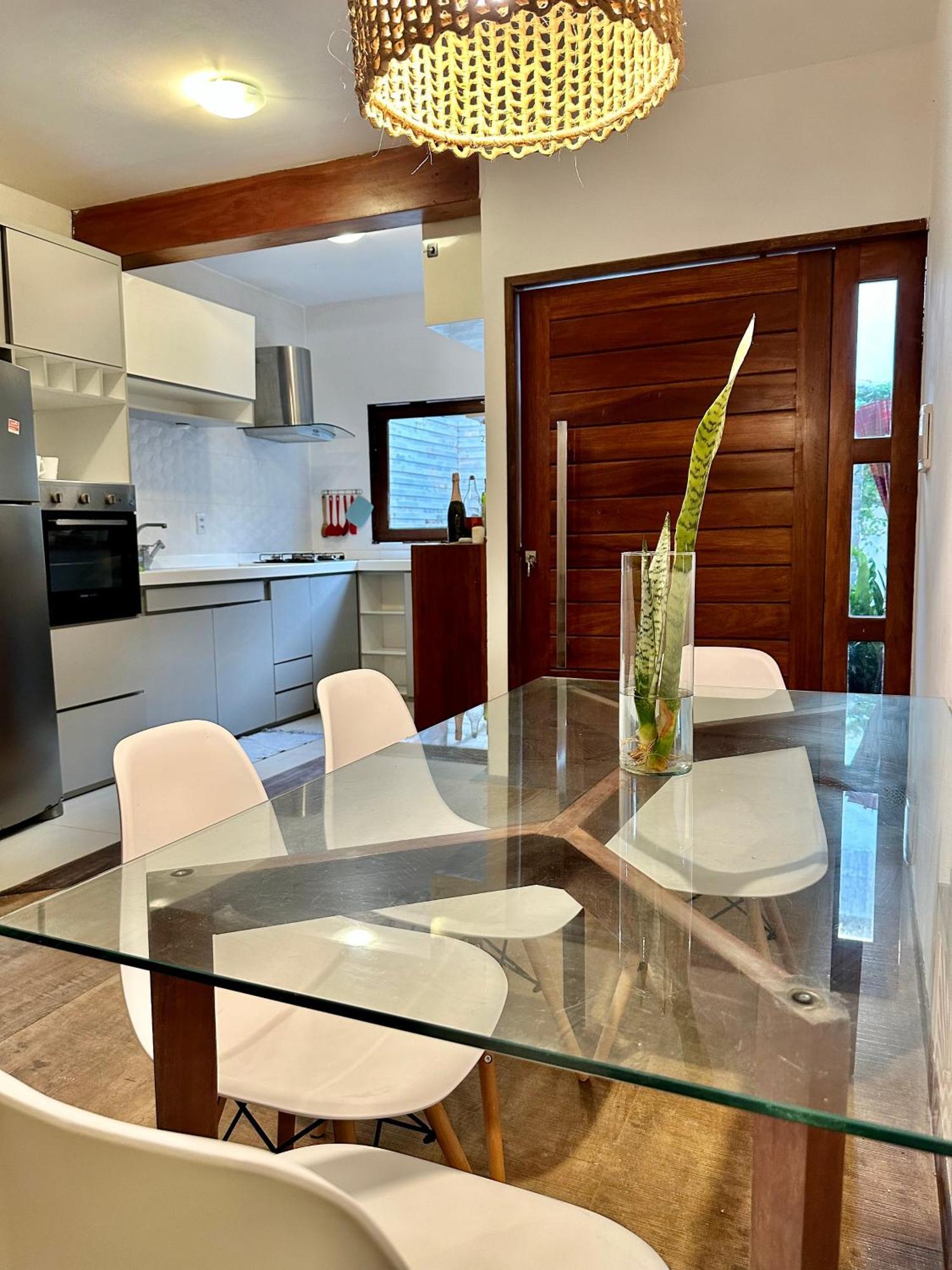 Appartamento Manay Flats Jijoca de Jericoacoara Esterno foto