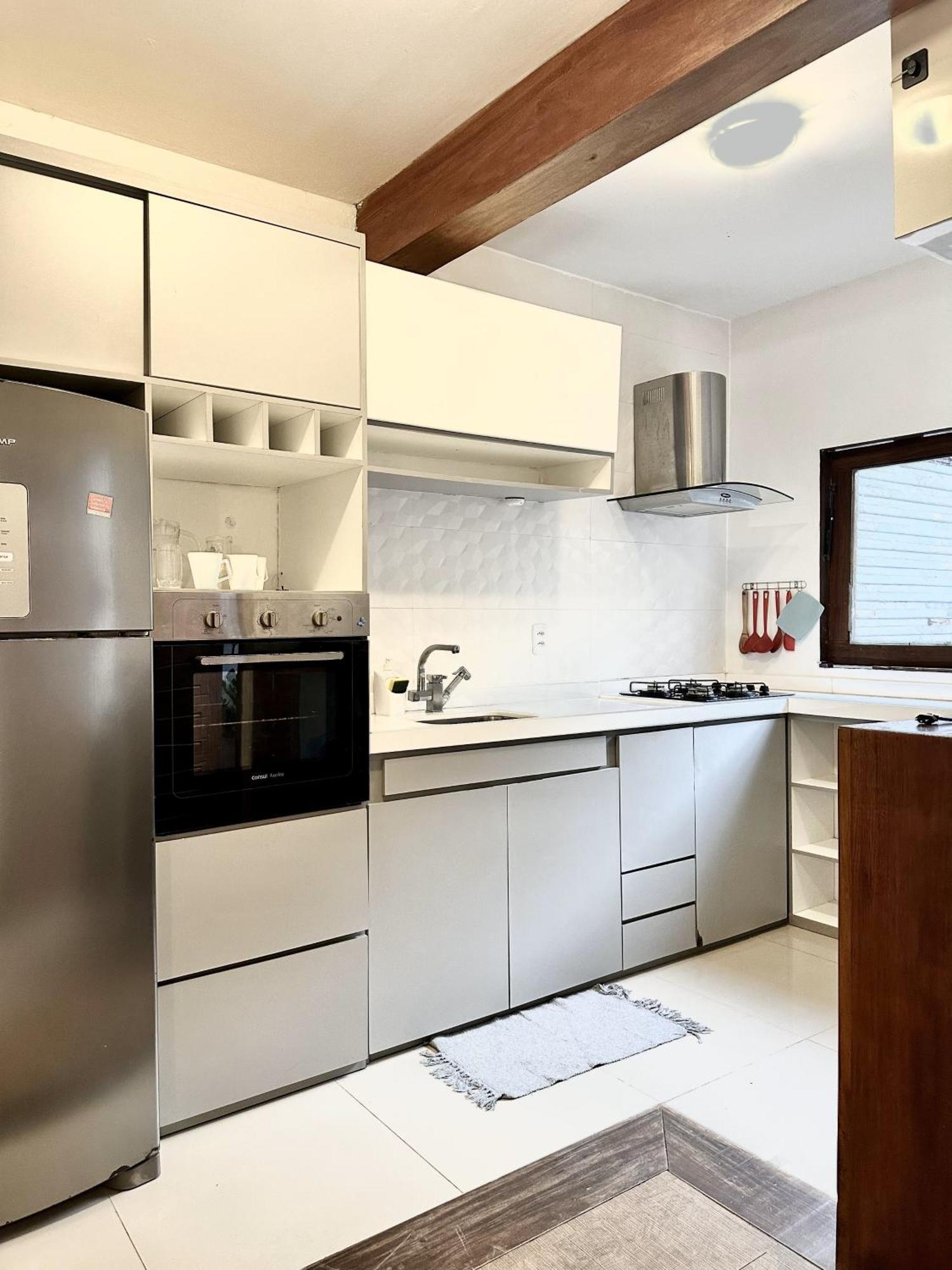 Appartamento Manay Flats Jijoca de Jericoacoara Esterno foto