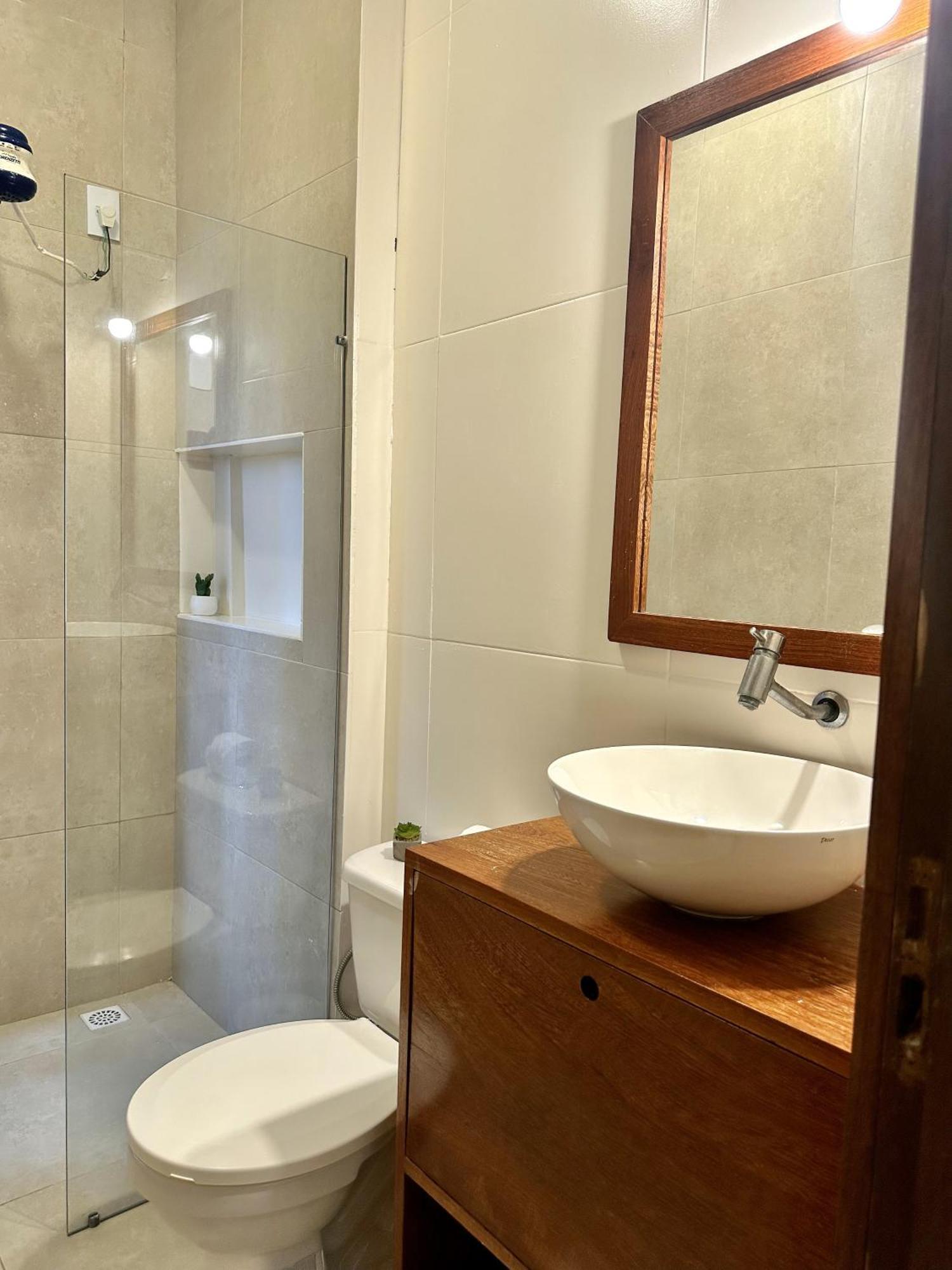Appartamento Manay Flats Jijoca de Jericoacoara Esterno foto