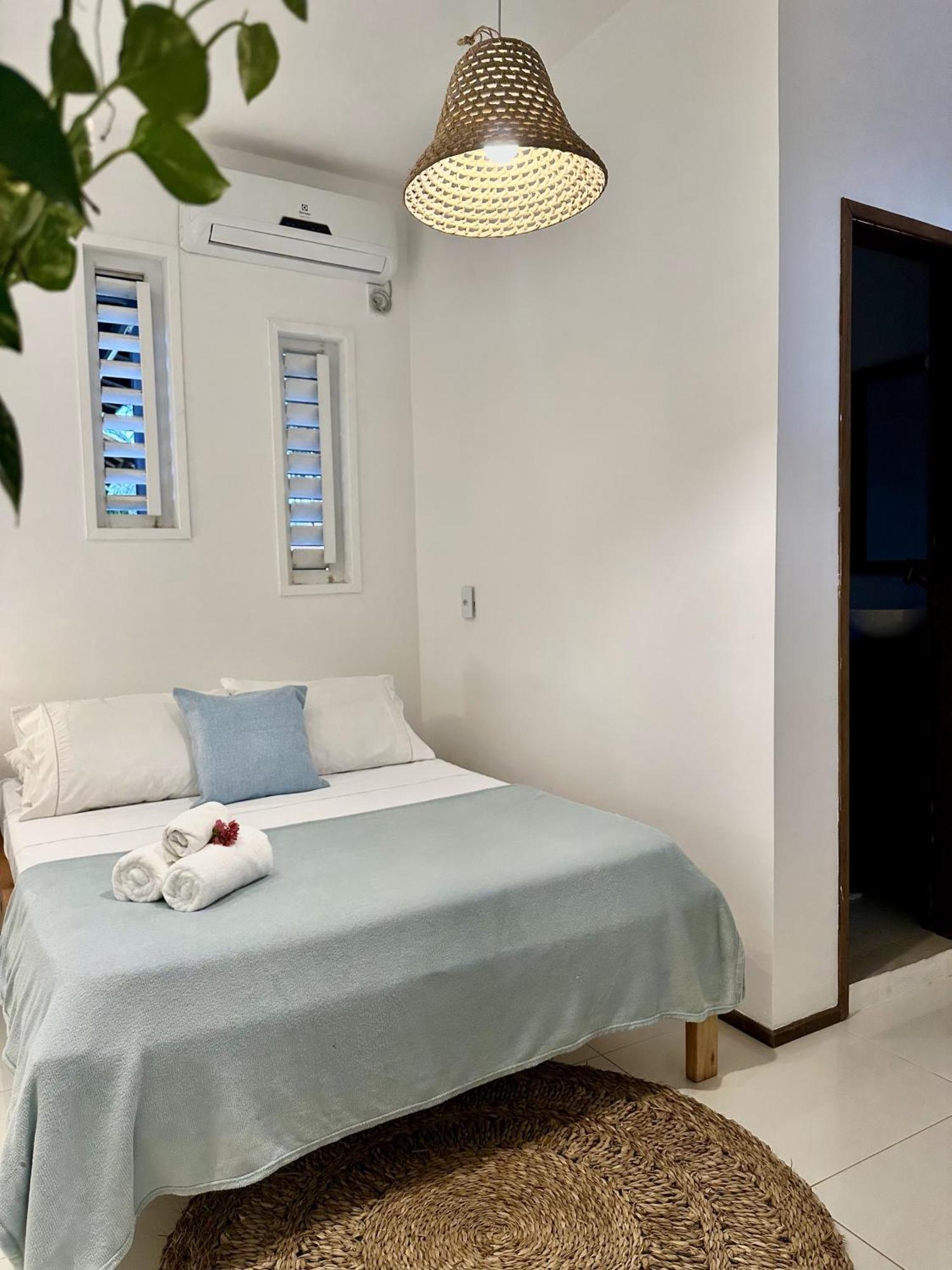 Appartamento Manay Flats Jijoca de Jericoacoara Esterno foto