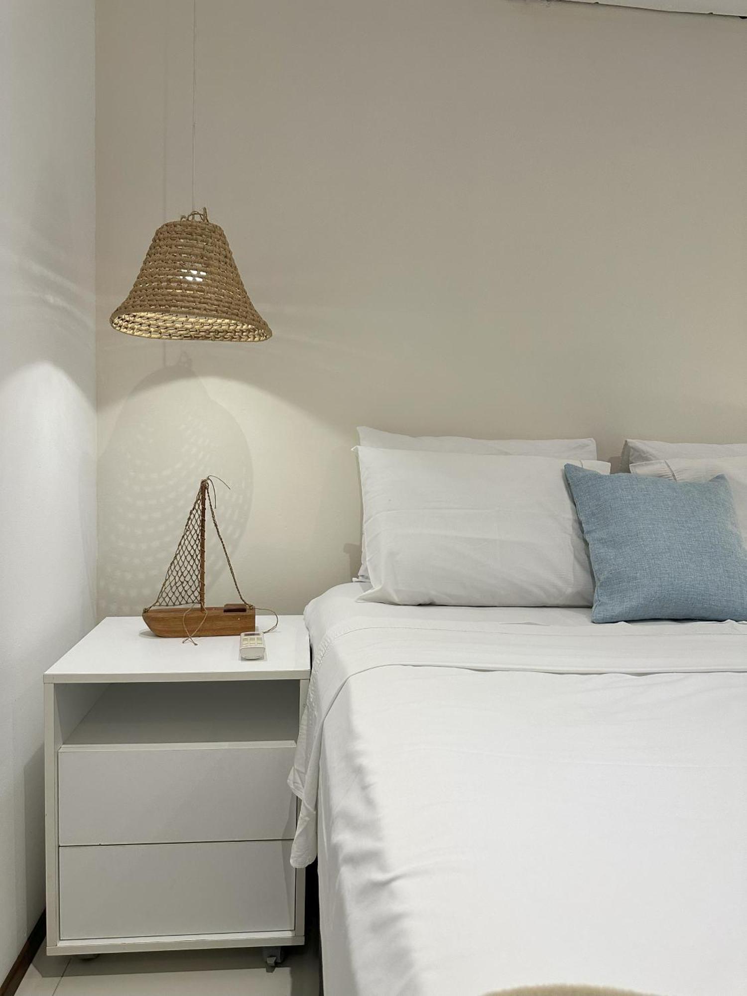 Appartamento Manay Flats Jijoca de Jericoacoara Esterno foto