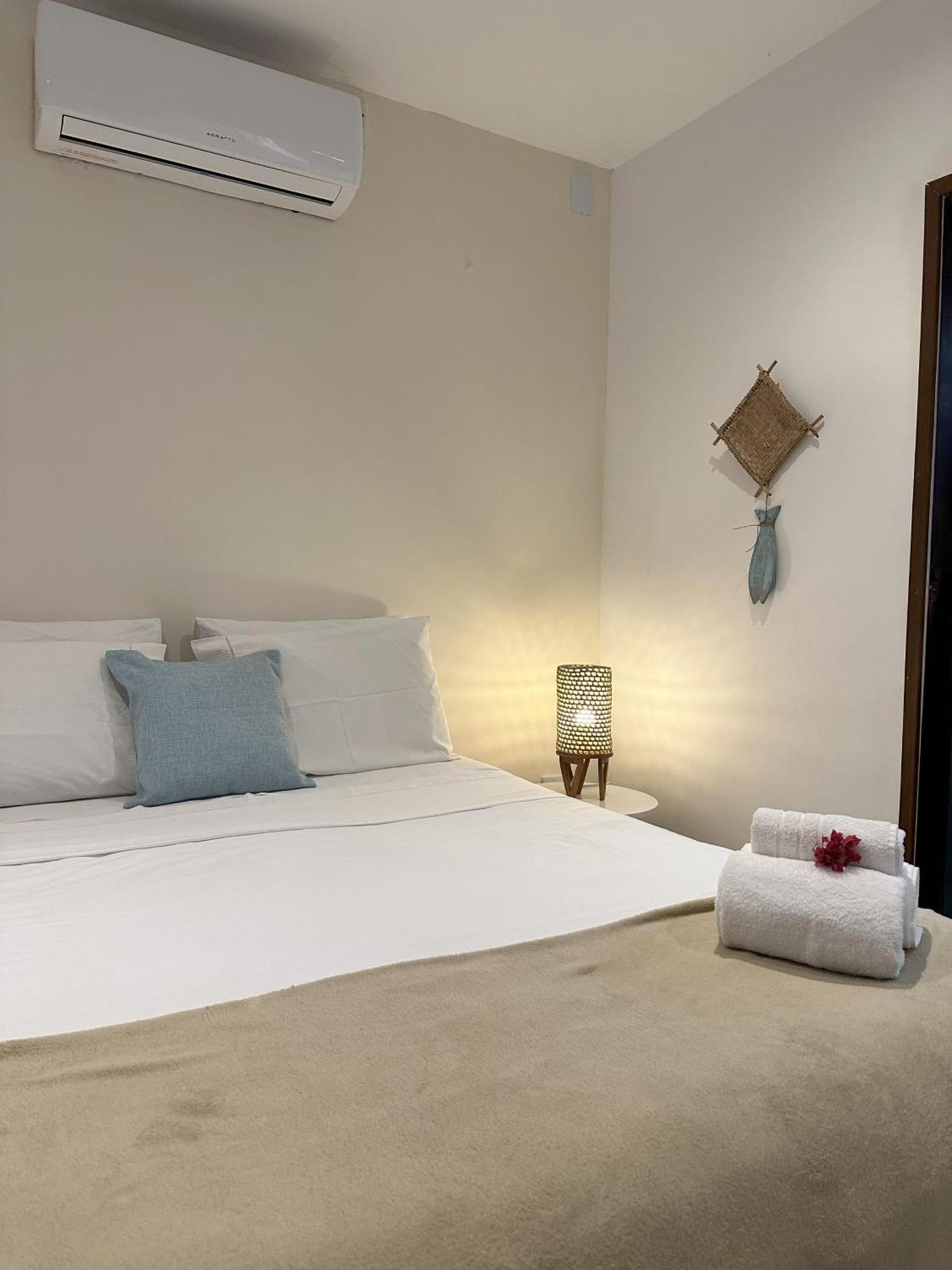 Appartamento Manay Flats Jijoca de Jericoacoara Esterno foto