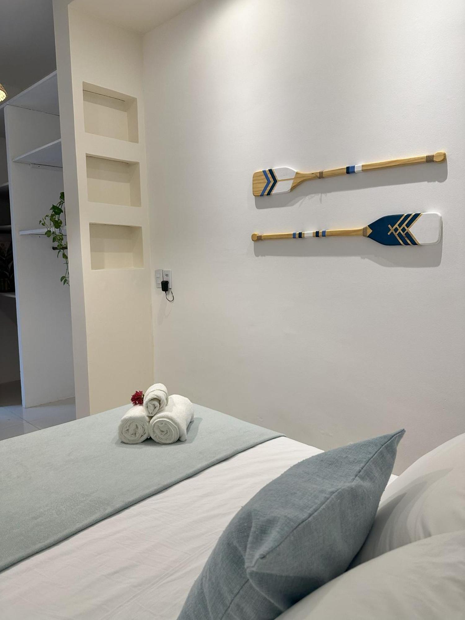 Appartamento Manay Flats Jijoca de Jericoacoara Esterno foto