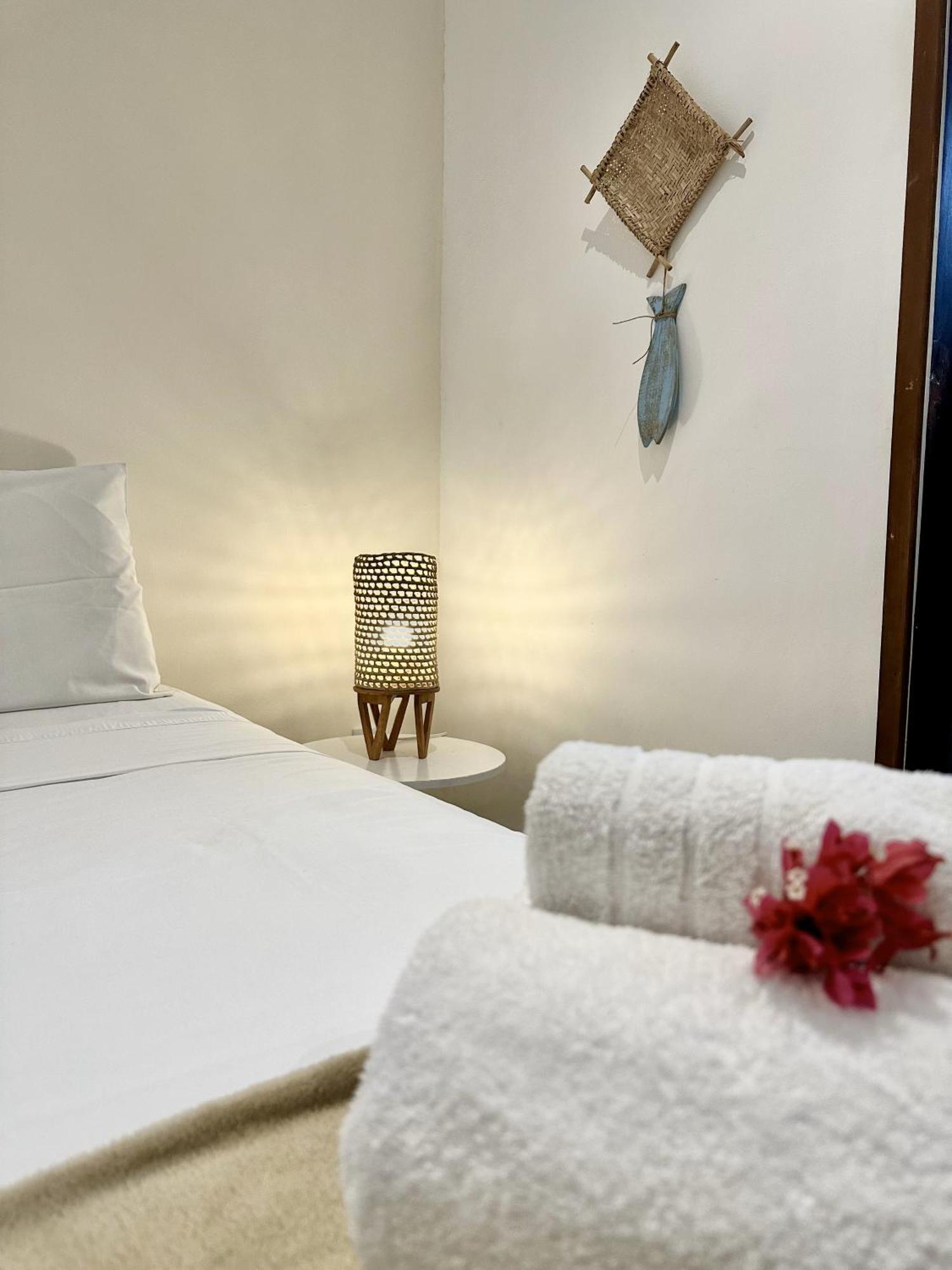 Appartamento Manay Flats Jijoca de Jericoacoara Esterno foto