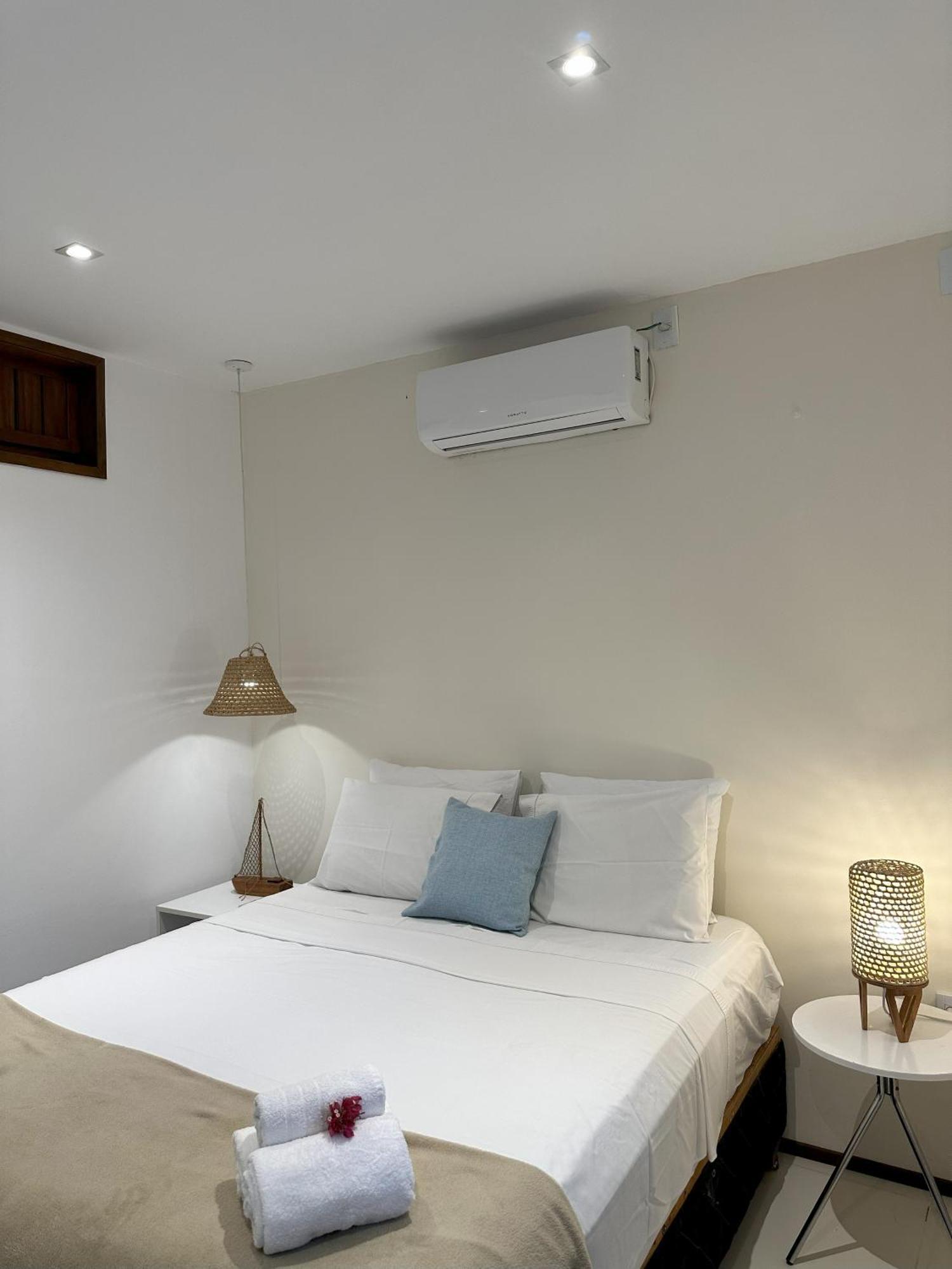 Appartamento Manay Flats Jijoca de Jericoacoara Esterno foto