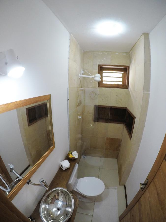 Appartamento Manay Flats Jijoca de Jericoacoara Esterno foto